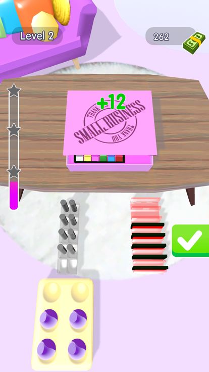 Fit! Studio游戏截图