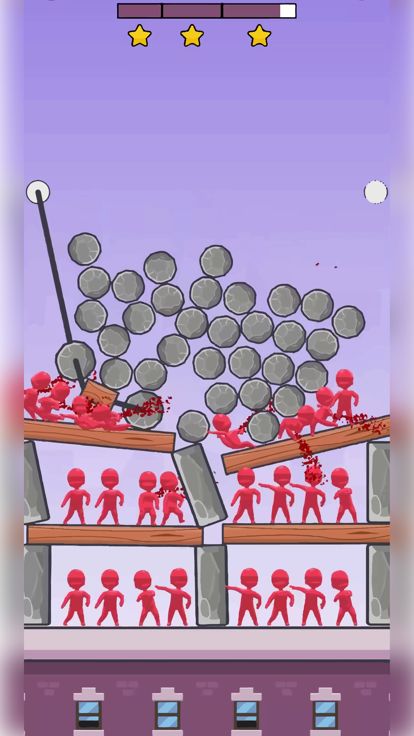 Slice Crush游戏截图