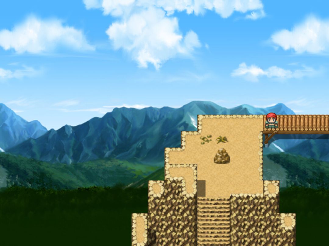 Valkyrie Destruction游戏截图