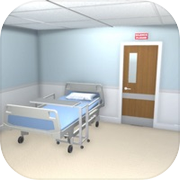 脱出ゲーム　病院からの脱出icon