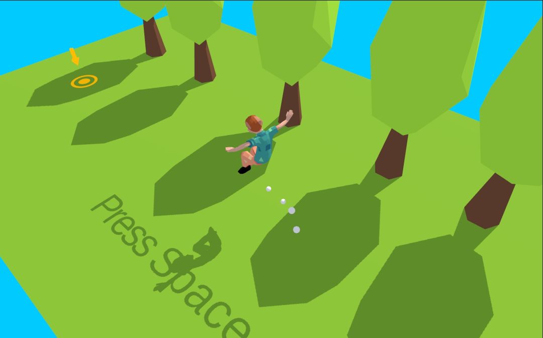 Light is Bad游戏截图