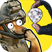 修勾逃生巨人危机icon