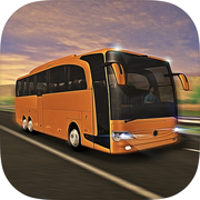 Coach Bus Simulatoricon