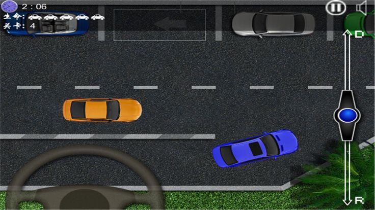 驾考练车专业版游戏截图