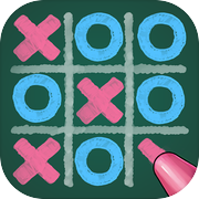 井字棋冠军