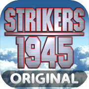 Strikers 1945icon