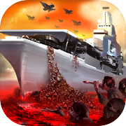 Last Warship - No Man's Seaicon