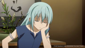 【魔国联邦日常】跟班日常，食客竟然要求我做那种事