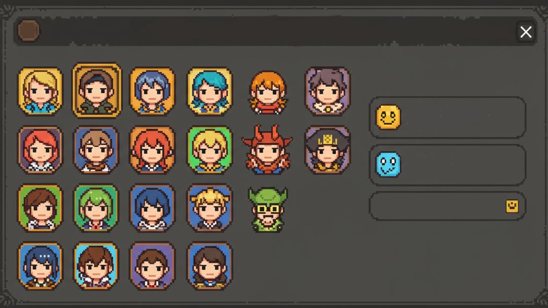 塔盘大乱斗游戏截图