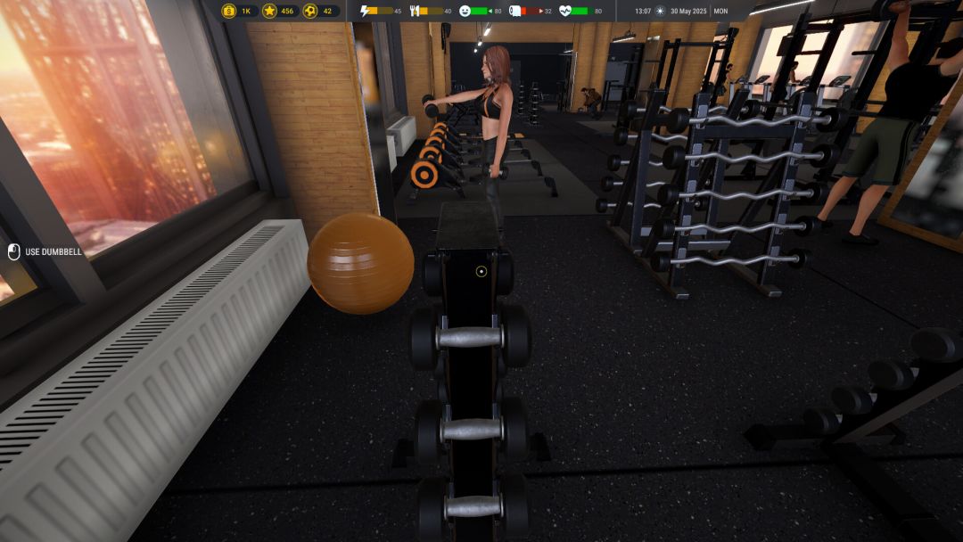 Football Life Simulator: Prologue游戏截图
