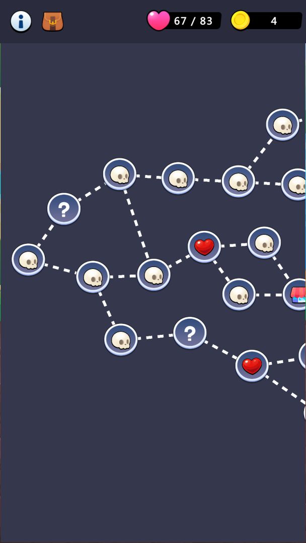 摇奖勇者游戏截图