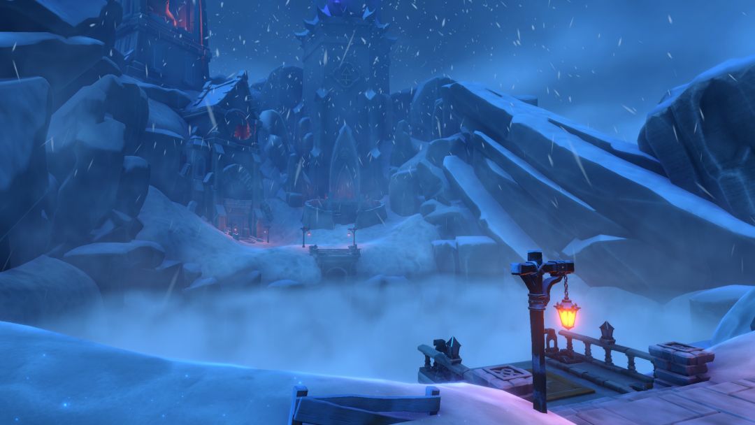 We Were Here Together游戏截图