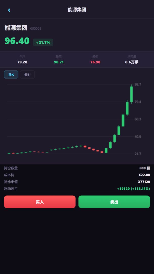冰河末世:百日生存游戏截图