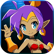 Shantae and the Seven Sirensicon