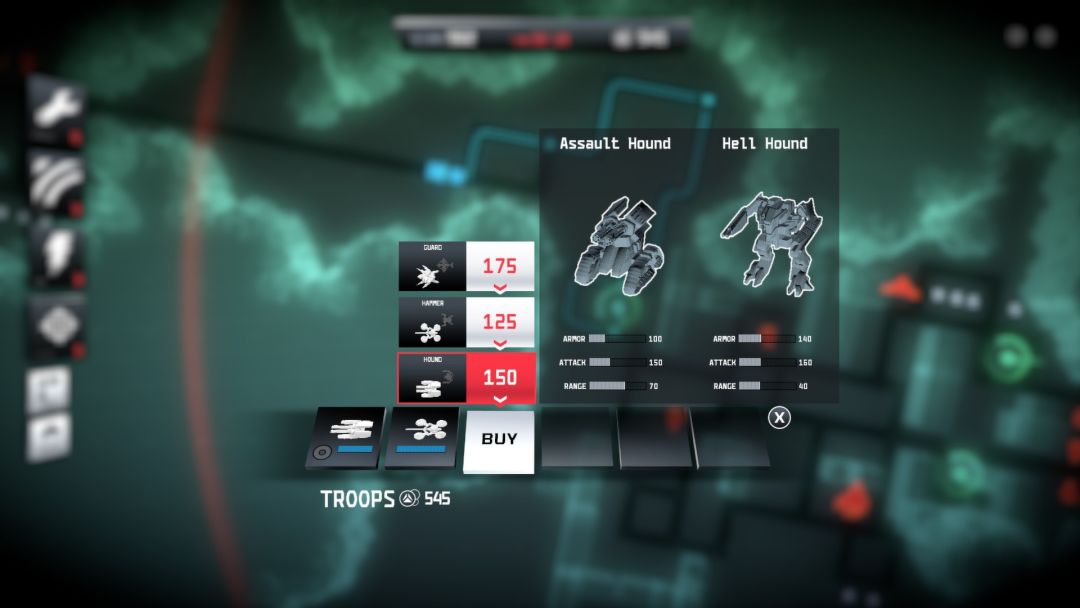 Anomaly 2游戏截图