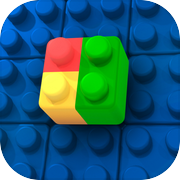 Brick Match Blasticon