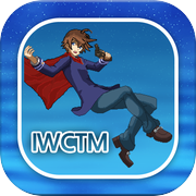 I Wanna Conquer The Mobile -N-icon