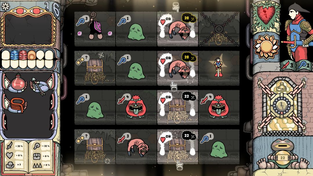 Sol Cesto游戏截图