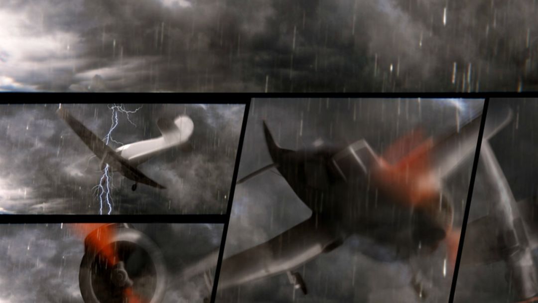 迷失在森林游戏截图