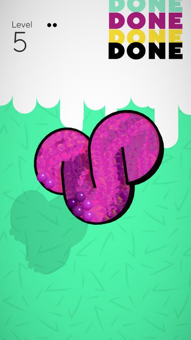 给你点儿颜色看看游戏截图