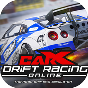 CarX 漂移赛车在线版