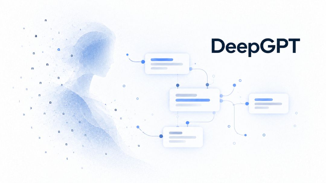 DeepGPT