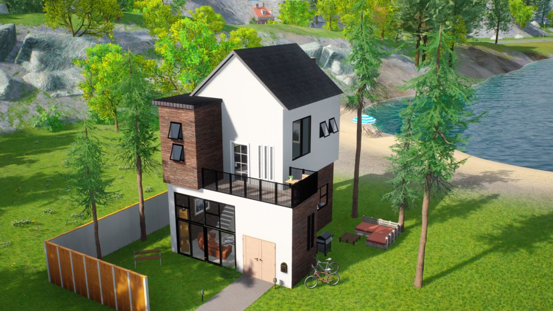 Vivaland: Dream House游戏截图
