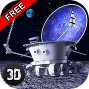 Moon Offroad Truck Driving Simulator