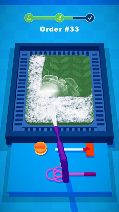 Clean Inc.游戏截图