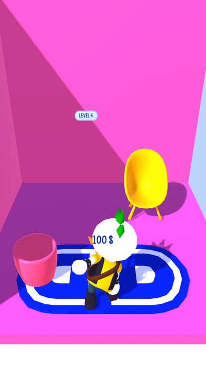 Stack Furniture游戏截图