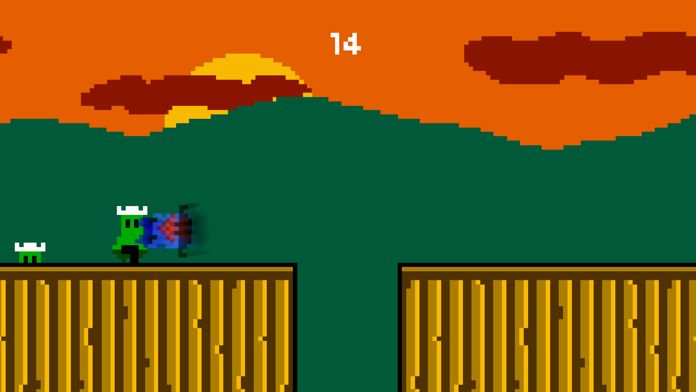 火车大盗游戏截图