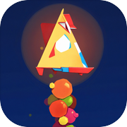 飞行器的旅行icon