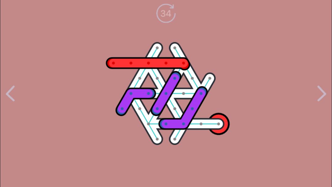 choochoo游戏截图