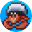 桌面赶海icon