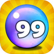 Merge Slime Balls 99icon