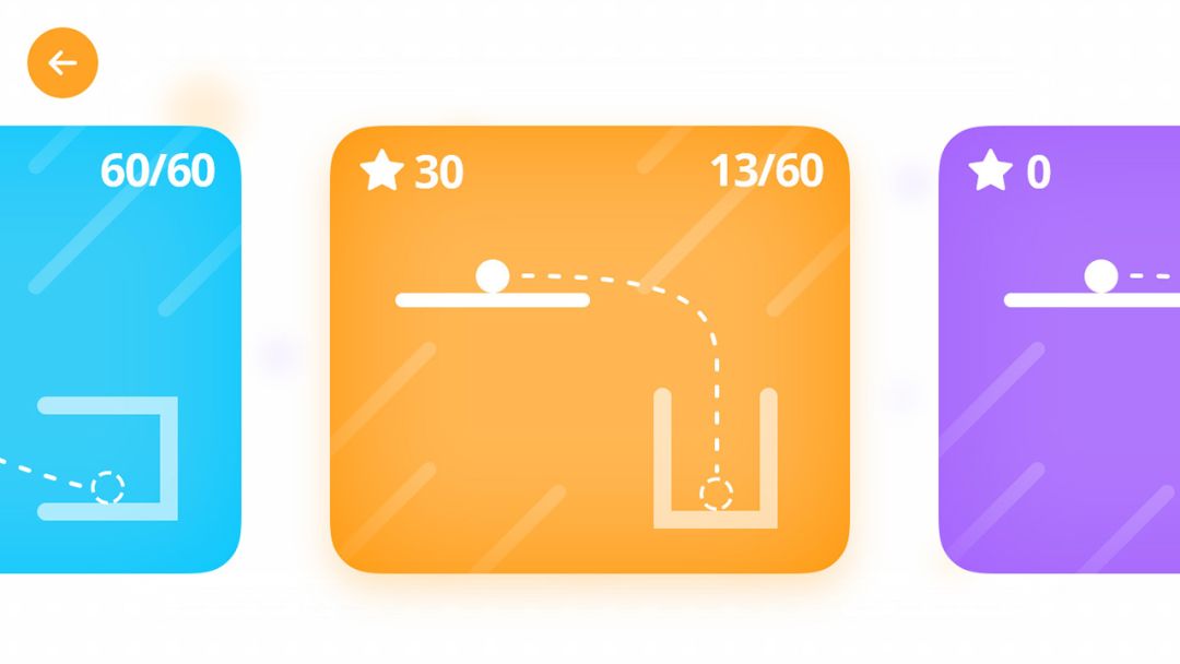 物理画线游戏截图