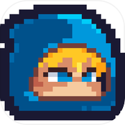 与心爱的公主行至世界尽头icon