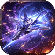 雷霆战机icon