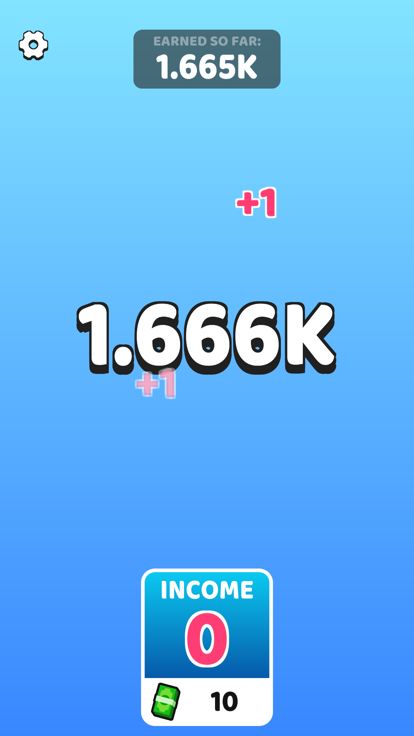 Click! The Game游戏截图