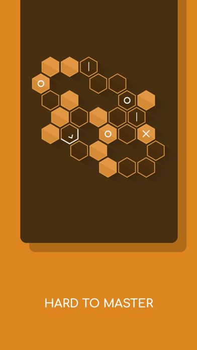 Squirix - Puzzle游戏截图