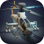 Heli Attack 3D