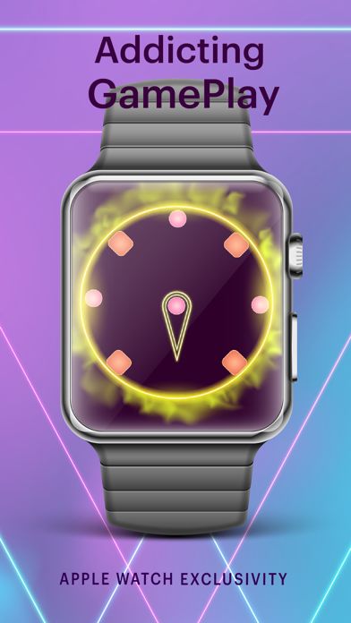 Watch Catch游戏截图