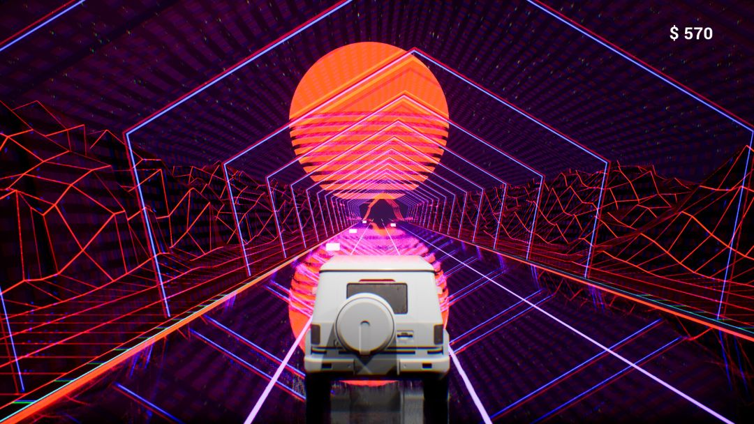 NeverSynth游戏截图