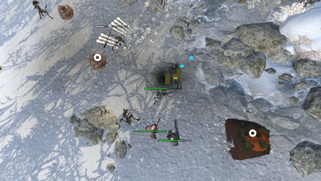 守望联盟2游戏截图