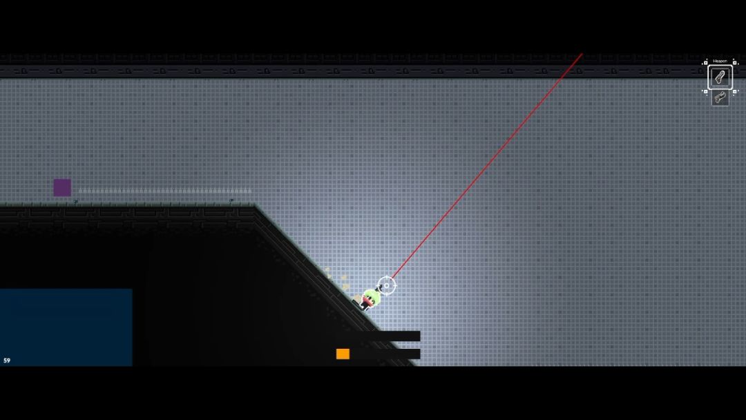 坏枪特工游戏截图