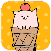 ねこスイーツicon