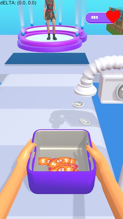 Fashion Shopping!游戏截图