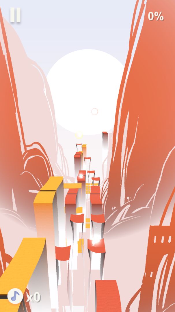 庚辰云梦游戏截图