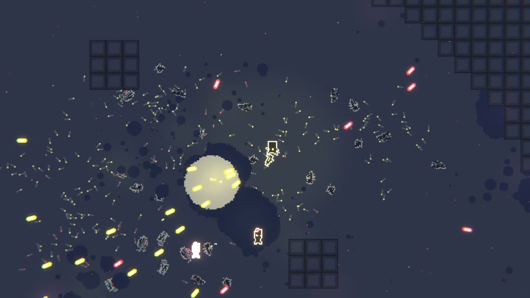 最后三分钟游戏截图