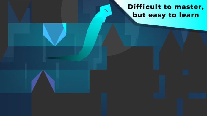 激流勇进游戏截图